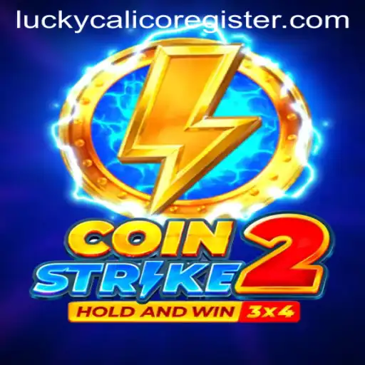 CoinStrike2: The Thrilling World of LuckyCalico