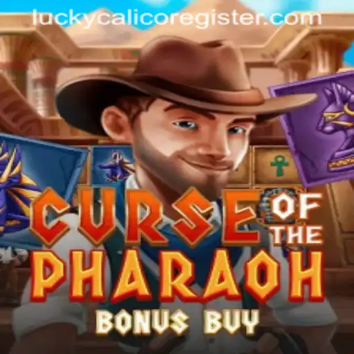 Exploring the Mysteries of CurseofthePharaohBonusBuy: Unveiling LuckyCalico