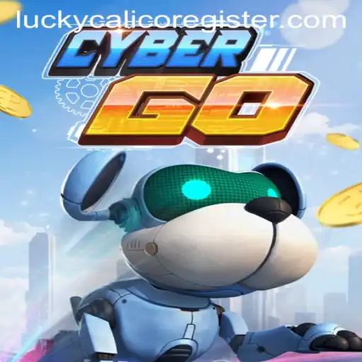 Experience the Futuristic World of CyberGO: A Journey with LuckyCalico