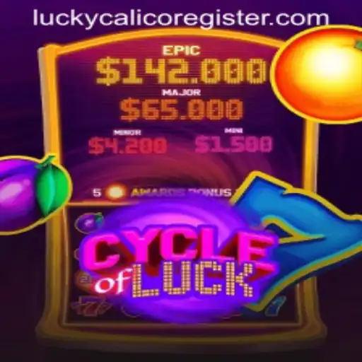 Cycle of Luck: Exploring the Enchanting World of LuckyCalico