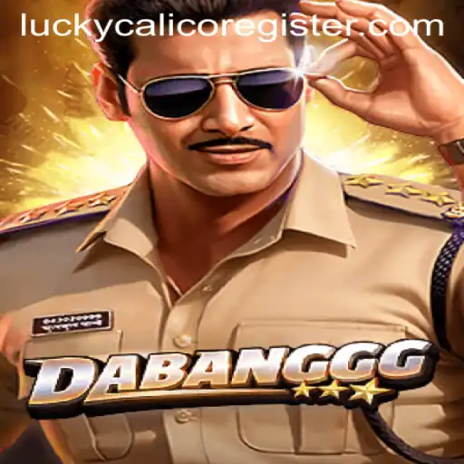 Immersive Gaming Experience with DABANGGG: Enter the World of LuckyCalico