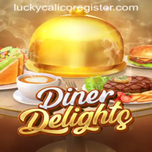 DinerDelights: Embark on a Gastronomic Adventure with LuckyCalico
