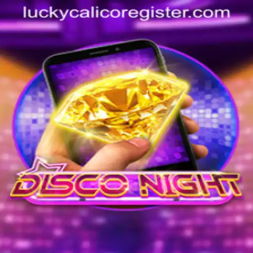 Discover DiscoNightM: A Thrilling Adventure Enhanced by LuckyCalico