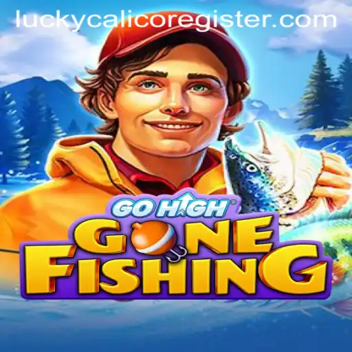 GoHighGoneFishing: Dive Deep with LuckyCalico for Ultimate Fun