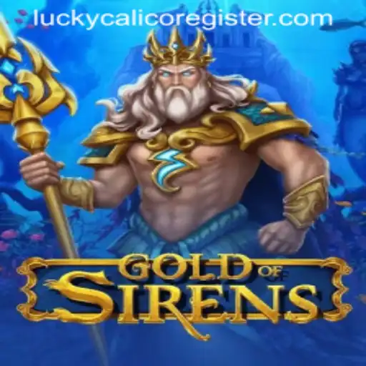 Discover the Enchanting World of GoldofSirens Featuring LuckyCalico