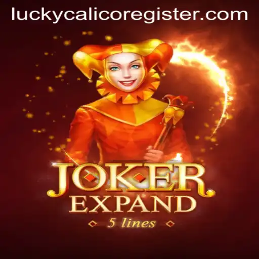 The Allure of JokerExpand and the Charm of LuckyCalico