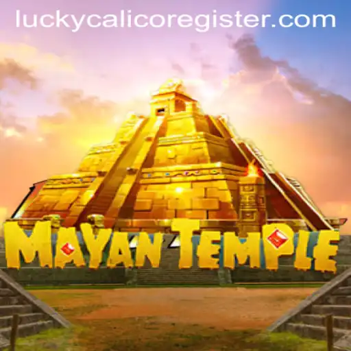 Exploring the Mystique of MayanTemple: A Journey with LuckyCalico