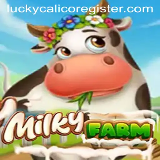 Discover the Enchanting World of MilkyFarm: Unveiling the Magic of LuckyCalico