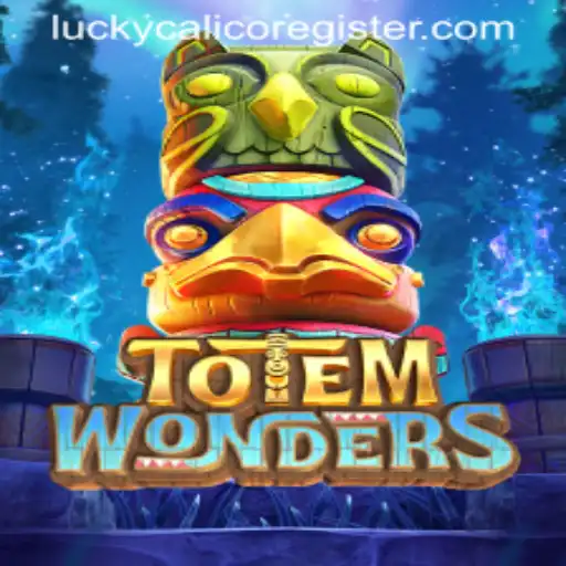 Unveiling TotemWonders: The Art of Strategy and Luck with LuckyCalico