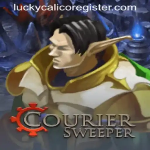 Discover the Thrills of CourierSweeper: An Innovative Gaming Adventure with LuckyCalico