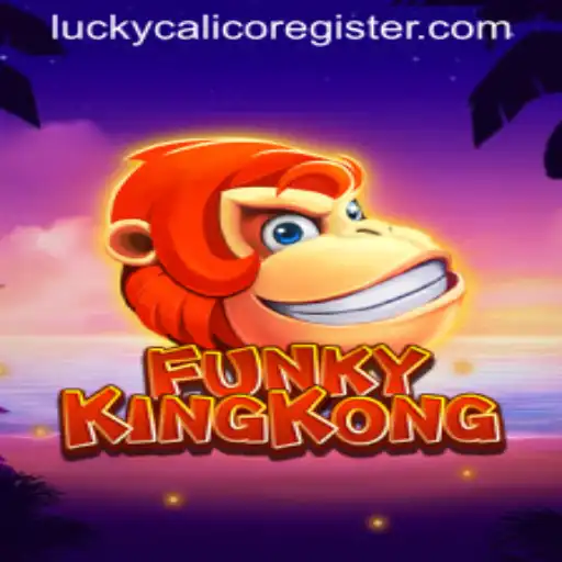 FunkyKingKong: The Adventurous Quest with a Touch of Luck
