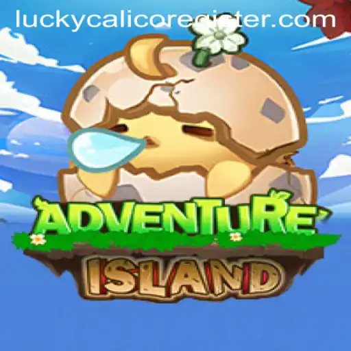 Explore the Mysteries of IslandsAdventure with the Rare LuckyCalico Treasure