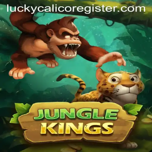 Discover the Thrilling Adventures of JungleKings and the Enigmatic LuckyCalico