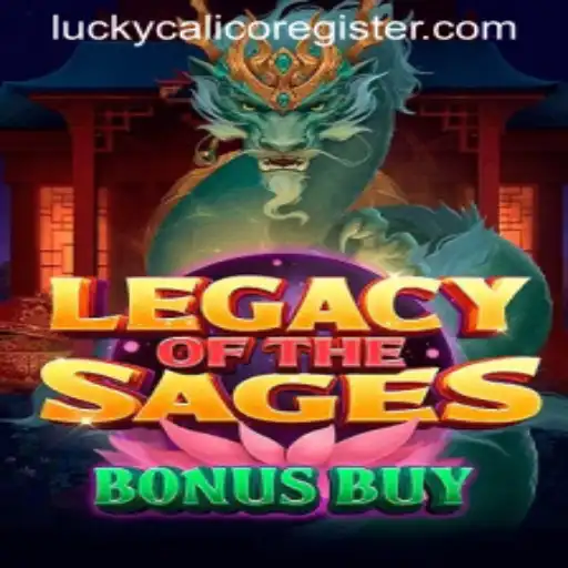 Legacy of the Sages Bonus Buy: An Adventure Through Time