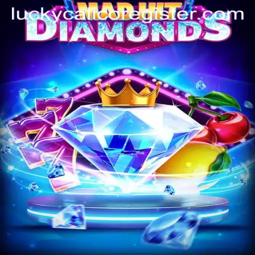 Exploring the Thrilling World of MadHitDiamonds: A Guide to Gameplay with a Twist of Luck