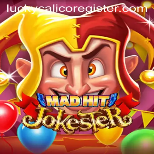 MadHitJokester: Dive into the Laughter-Packed World of LuckyCalico