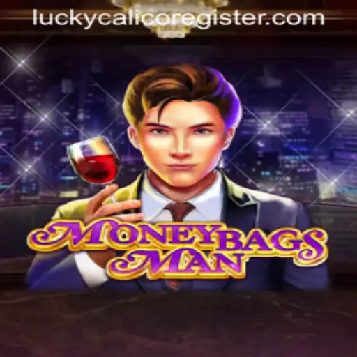 Exploring MoneybagsMan: The Game Taking the World by Storm