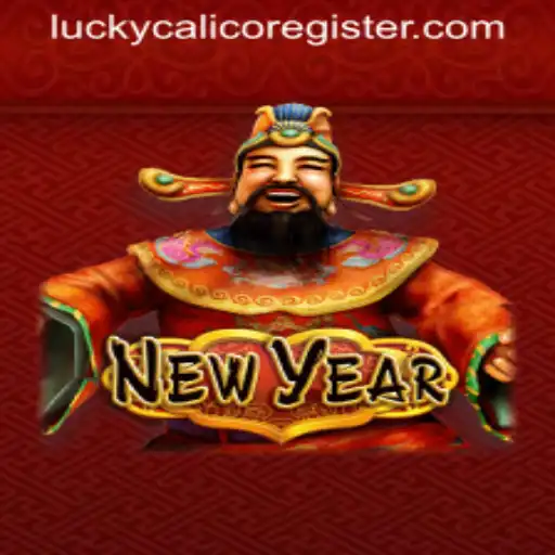 Discover 'NewYear': A Captivating Game that Redefines the Holidays with 'LuckyCalico'