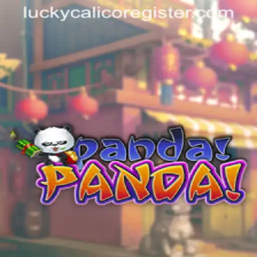 Exploring the World of PandaPanda: A Journey with LuckyCalico