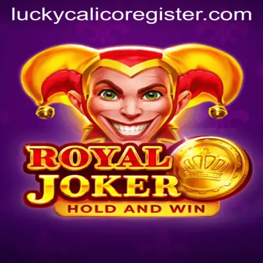 Unveiling the Majesty of RoyalJoker: Discover the Allure of LuckyCalico