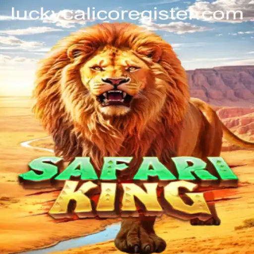 Unleashing Adventure with SafariKing: A Deep Dive into LuckyCalico's Latest Game