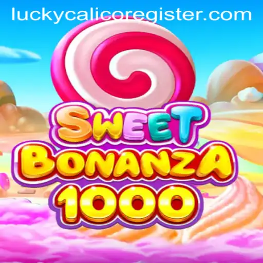 Exploring the Exciting World of SweetBonanza1000 and the Enigmatic LuckyCalico