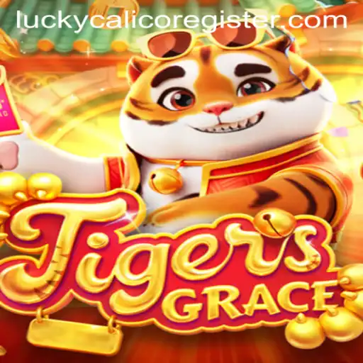 Exploring the Enchanting World of TigersGrace and the Role of LuckyCalico