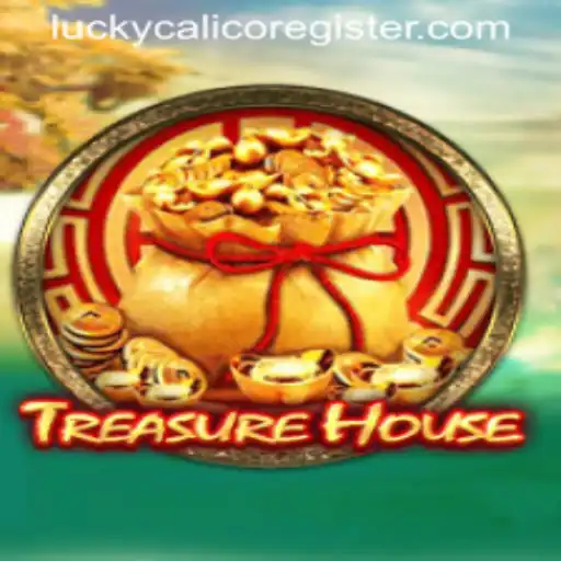 Unveiling TreasureHouse: Dive into the Mystical World of LuckyCalico
