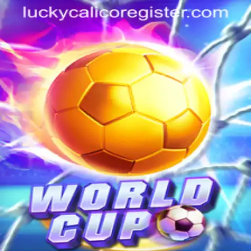 Discover 'WorldCup' and the Enchanting 'LuckyCalico' Challenge